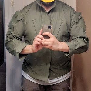 Meet your Posher, Ri